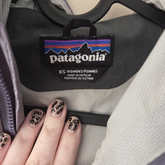 Patagonia Torrentshell Jacket - Picture 3 of 6